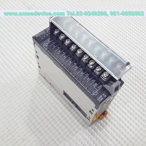 PLC Omron รุ่น CJ1W-OC211, Output Unit