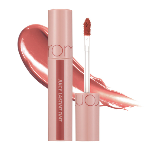 ลิปทินท์โรแมนด์ Romand Lip Juicy Lasting Tint สี 23 Nucadamia