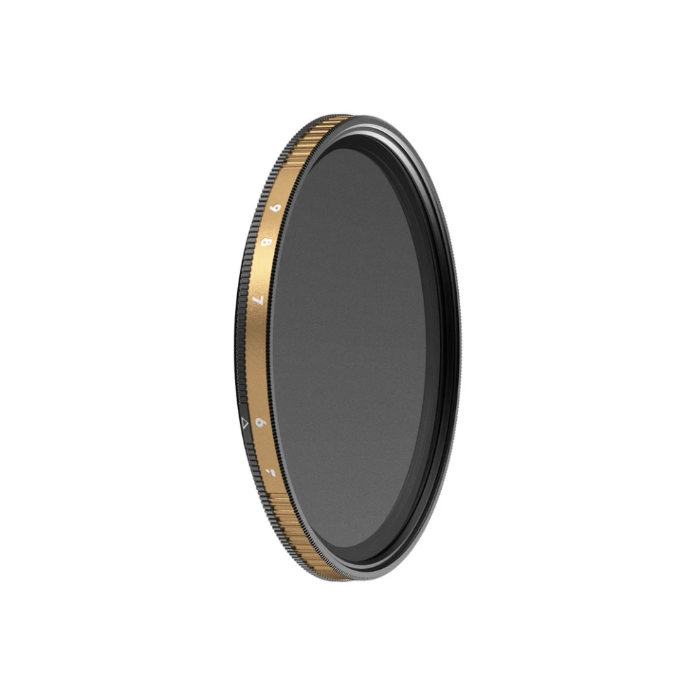 Polarpro VARIABLE ND FILTER | PETER MCKINNON EDITION II (Signature) [ประกันศูนย์ไทย ออกใบกำกับภาษีได้]