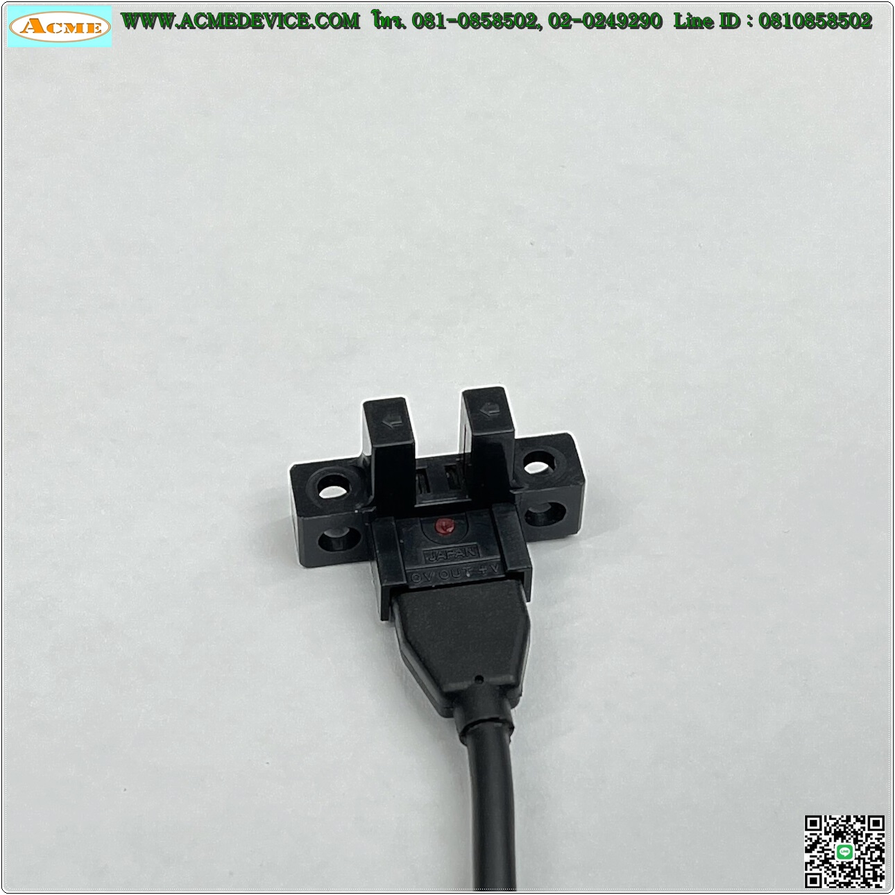 Photoelectric Panasonic/SUNX รุ่น PM-L53BC