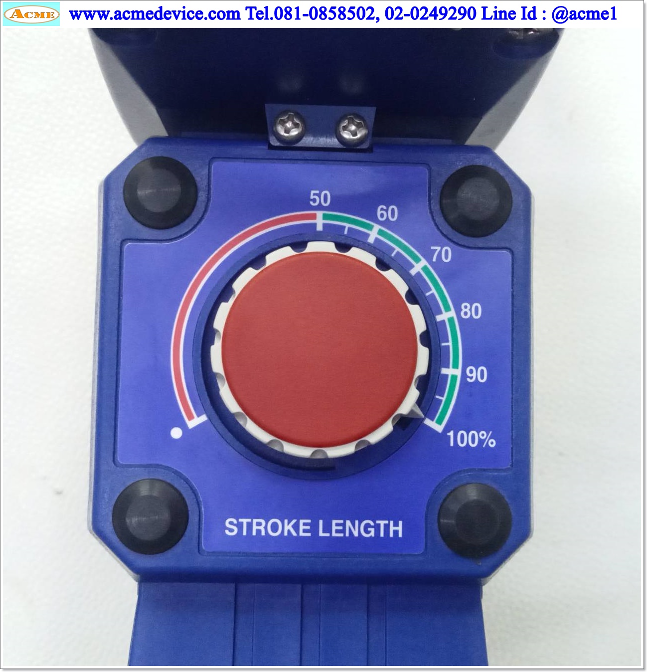 Pump Iwaki รุ่น EHN-B31VH4R, 20W, 230mL/min, 0.2 MPa