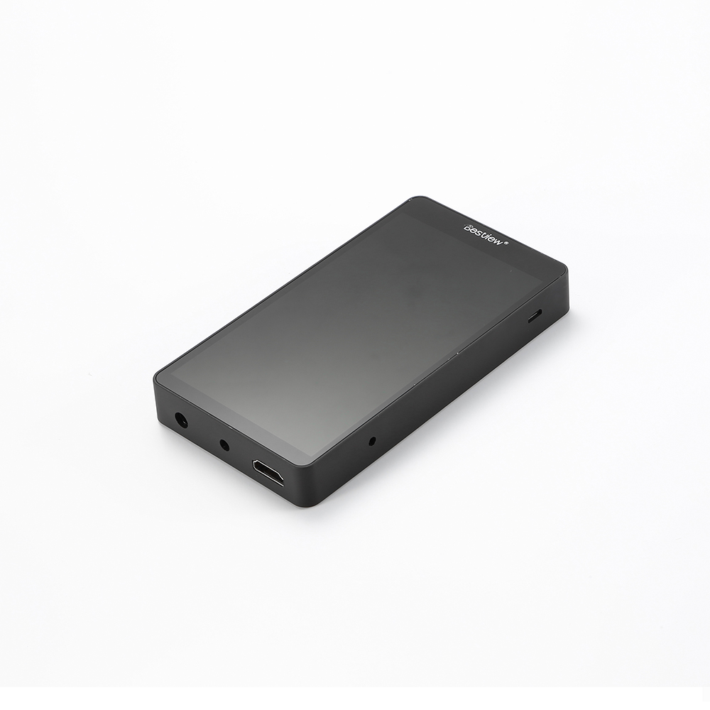 BESTVIEW S5 OCR SCREEN 1920*1080 4K HDMI SIGNAL IN ON CAMERA FIELD MONITOR รับประกันศูนย์ไทย1ปี