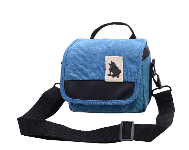 กระเป๋ากล้องขนาดเล็กสำหรับmirrorless ราคาถูก