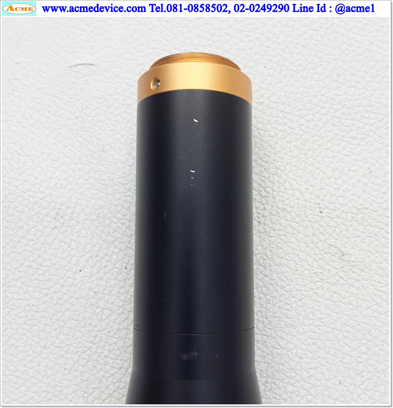 Lens Dehong รุ่น WTL110-025X23