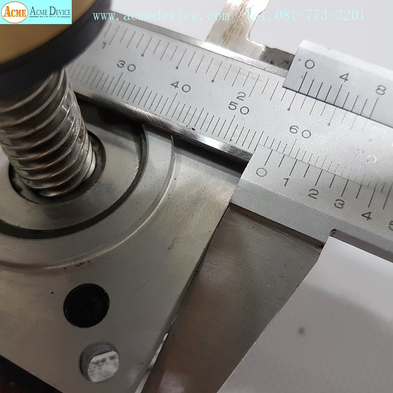 Stepping Motor Pacific Scientific รุ่น P21NSXC-LSS-NS-06, 1500RPM, 46W, 1.75A, 65V