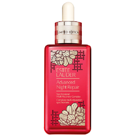 เซรั่มเอสเต้ Estee Lauder Advanced Night Repair Multi-Recovery Serum 100 ml (Limited Edition)