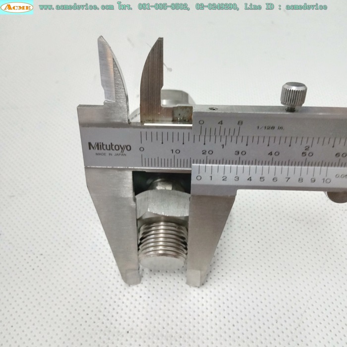 Floating joints SMC รุ่น JS63-18-150