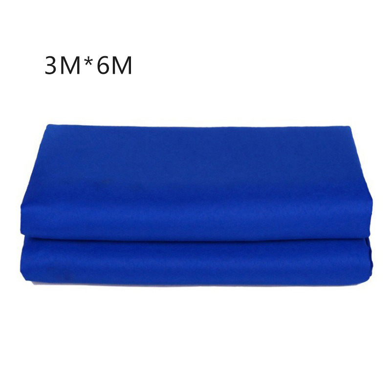 ผ้าฉากพื้นหลังถ่ายภาพ (background) ขนาด 3x6 เมตร ผ้าคอตตอน ผิวเรียบ ราคาถูก (ไม่รวมโครงฉาก)