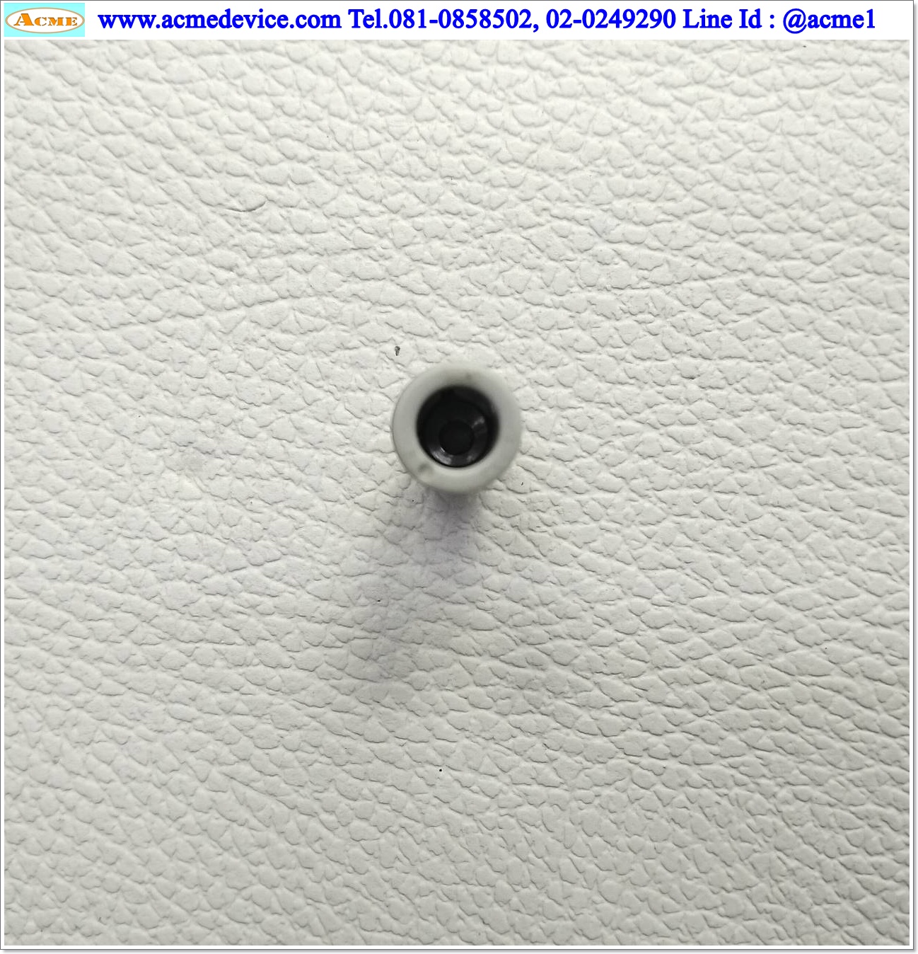 Fitting รุ่น M5, สายลม 6 มม.