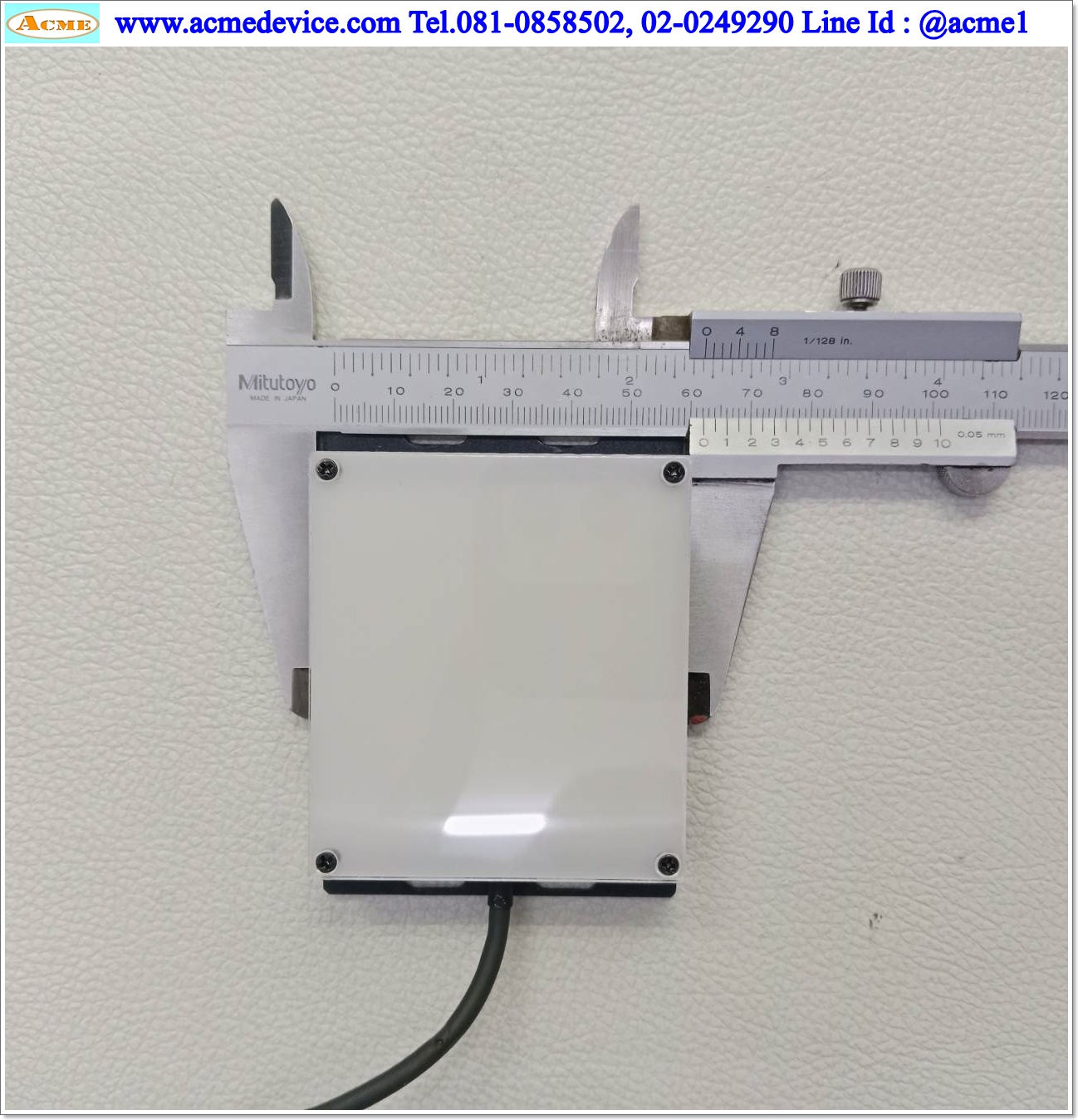 Lighting Fugen รุ่น ???, 24V (ไฟสีขาว)