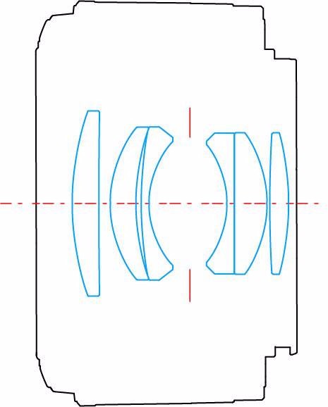 เลนส์ฟิก Yongnuo YN 50mm f1.8 for Canon EF ราคาถูก (ถ่ายหน้าชัดหลังเบลอ)