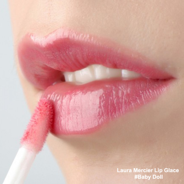 ลิปกลอสลอร่า Laura Mercier Lip Gloss