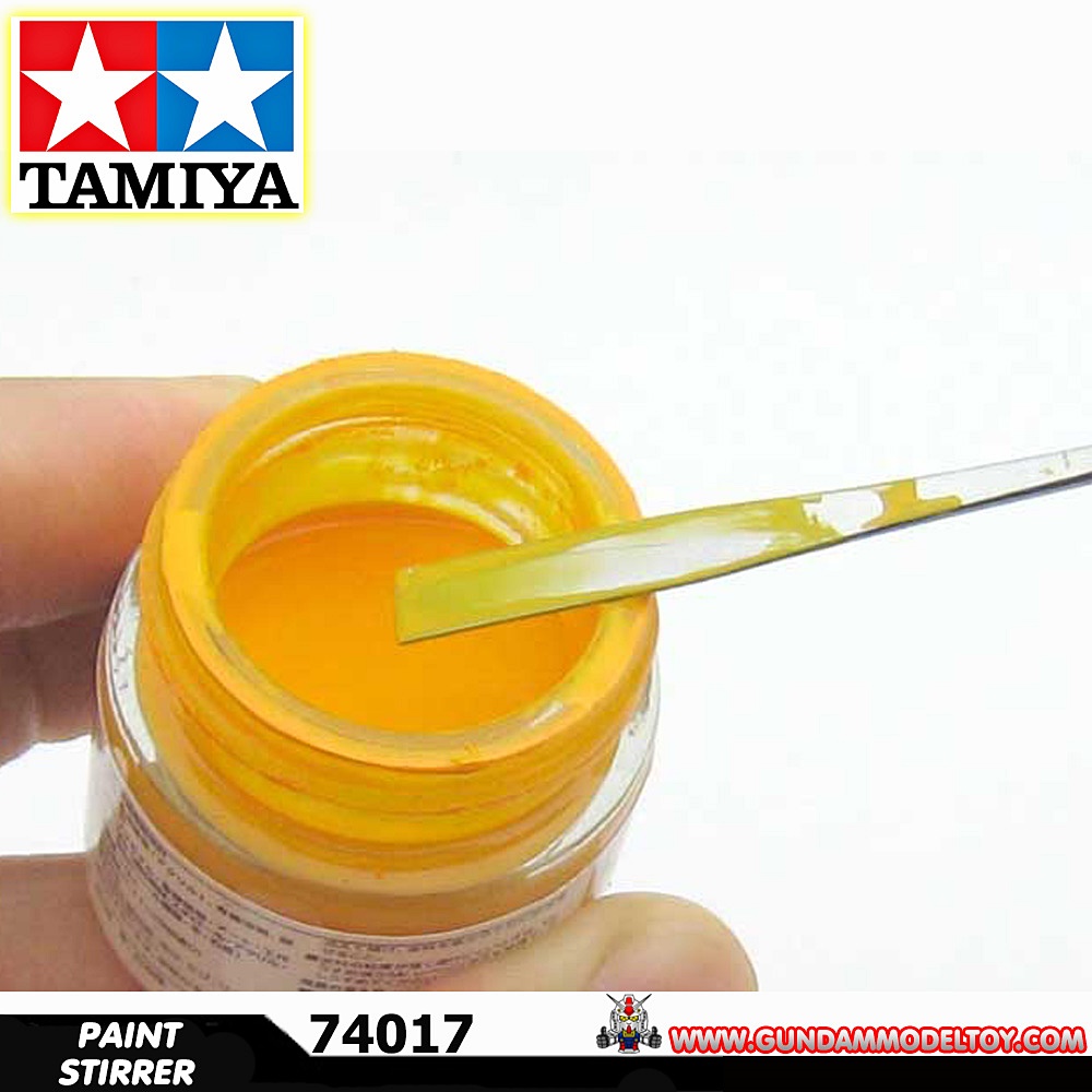 ไม้กวนสี TAMIYA PAINT STIRRER