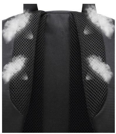 กระเป๋ากล้องยี่ห้อ IDM รุ่น DL-B202 สำหรับใส่กล้องและเลนส์