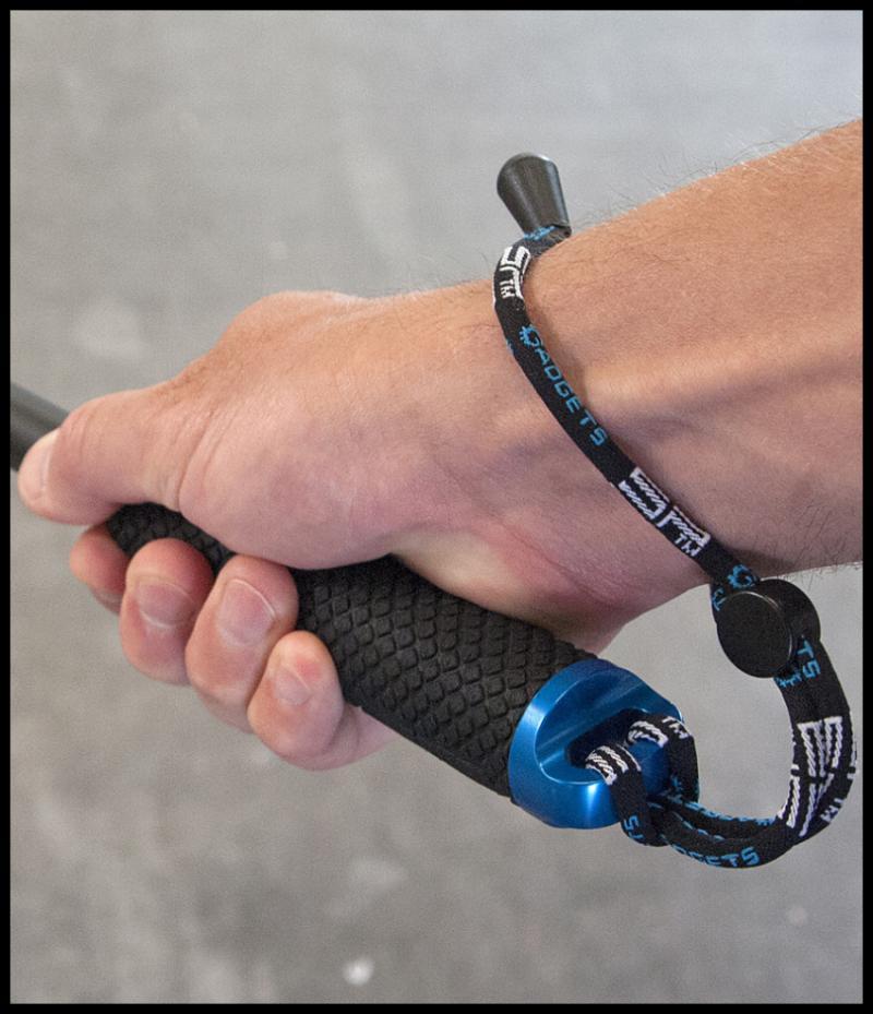 ไม้เซลฟี่ POV Pole 36" สำหรับกล้อง Gopro Xiaomi YI SJCAM น้ำหนักเบา ลงน้ำได้