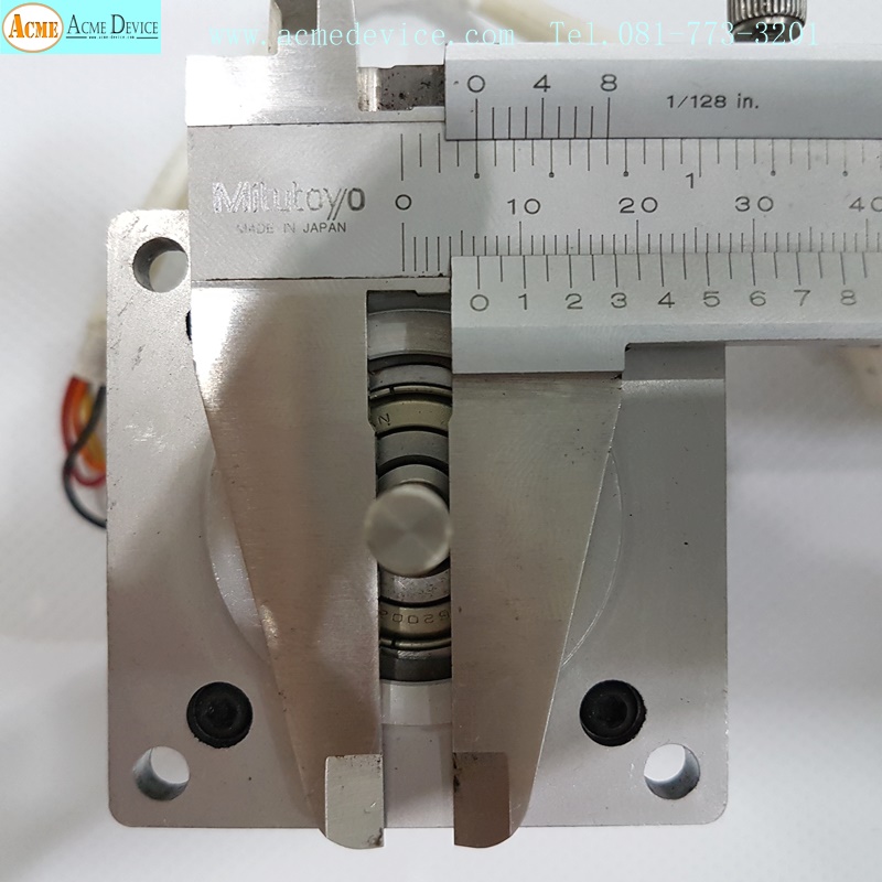 Stepping Motor Pacific Scientific รุ่น P21NSXC-LNN-NS-03, 1.75A, 65V