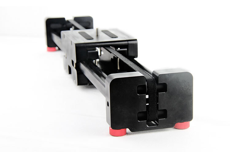 Portable Mini Dolly Slider รางสไลด์ขนาดเล็ก พกพาง่าย (PreOrder รอสินค้า 10-14วัน)