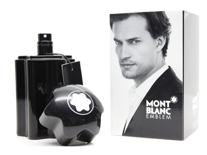 น้ำหอมมองบลัง Mont Blanc Emblem EDT 100ml