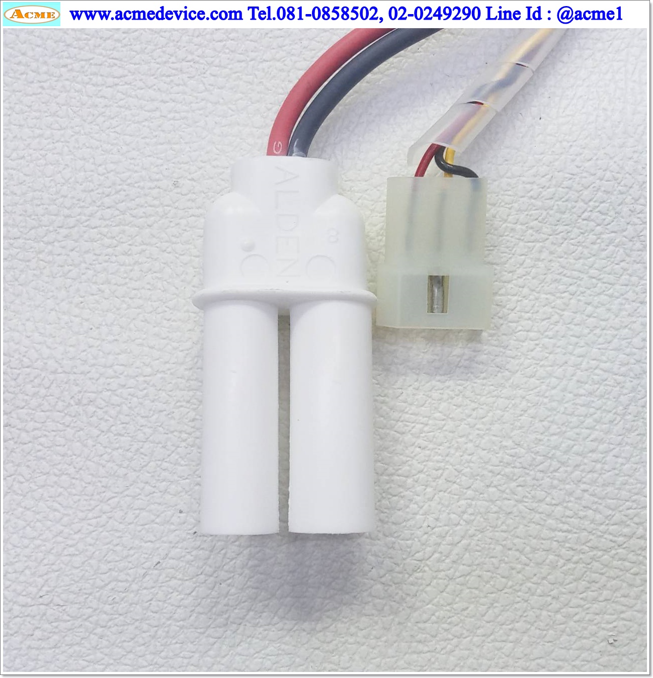 Laser Power Supply Laser Drive รุ่น 121T-1700-4.9-TTL-4, Output 1700Vdc, 4.9mA, Power Input 12Vdc