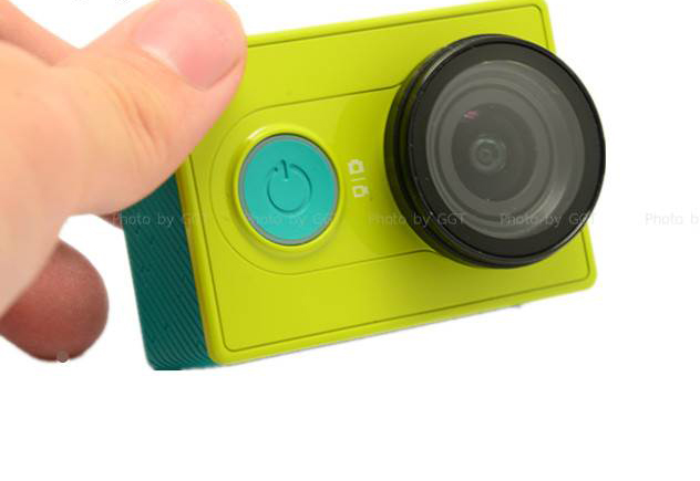 ฟิลเตอร์(filter)ป้องกันเลนส์ถลอก สำหรับกล้องxiaomi (เสี่ยวหมี่)