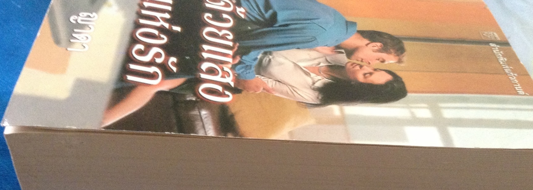 ด้วยแสงแห่งรัก Light In Shadow เจย์น แอนน์ เครนท์ ญาดา ราคา 119