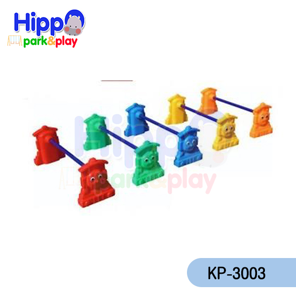 รั้วข้ามรถไฟ KP-3003