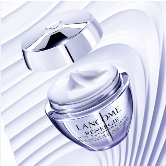 ครีมบำรุงลังโคม Lancome Renergie H.P.N. 300 Peptide Cream 15ml