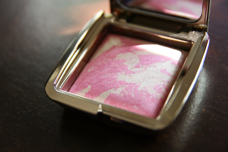 บลัชออนอาวร์กลาส Hourglass Blush on สีLuminous Flush 4.2g