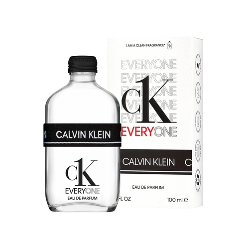 น้ำหอมซีเค CK EVERYONE EDP 100 ML