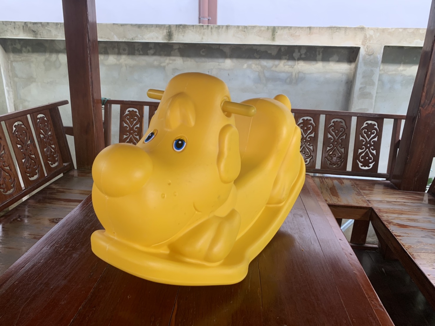 โยกเยกกู๊ดด็อก กู๊ดด็อกโยกเยก