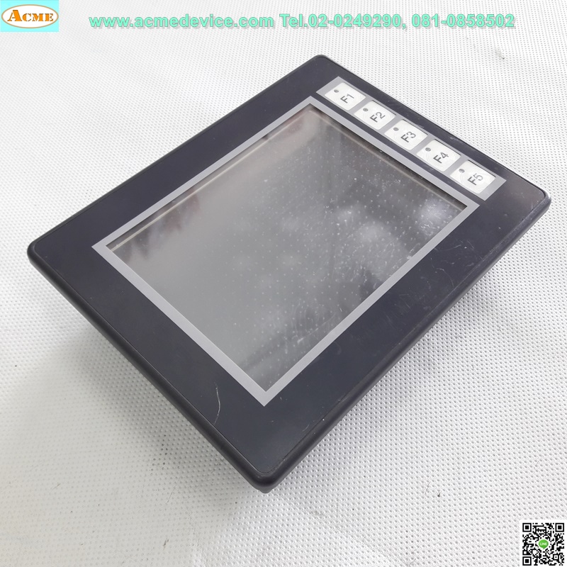 HMI Touch Screen koyo รุ่น EA1-T6CL, 6" (จอสีมือสอง)