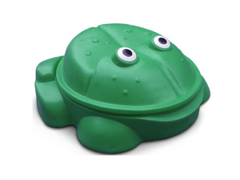 บ่อทรายกบ