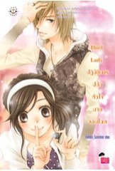 Thief Lady ปฏิบัติการปล้นหัวใจนายจอมโฉด : Hideko_Sunshine