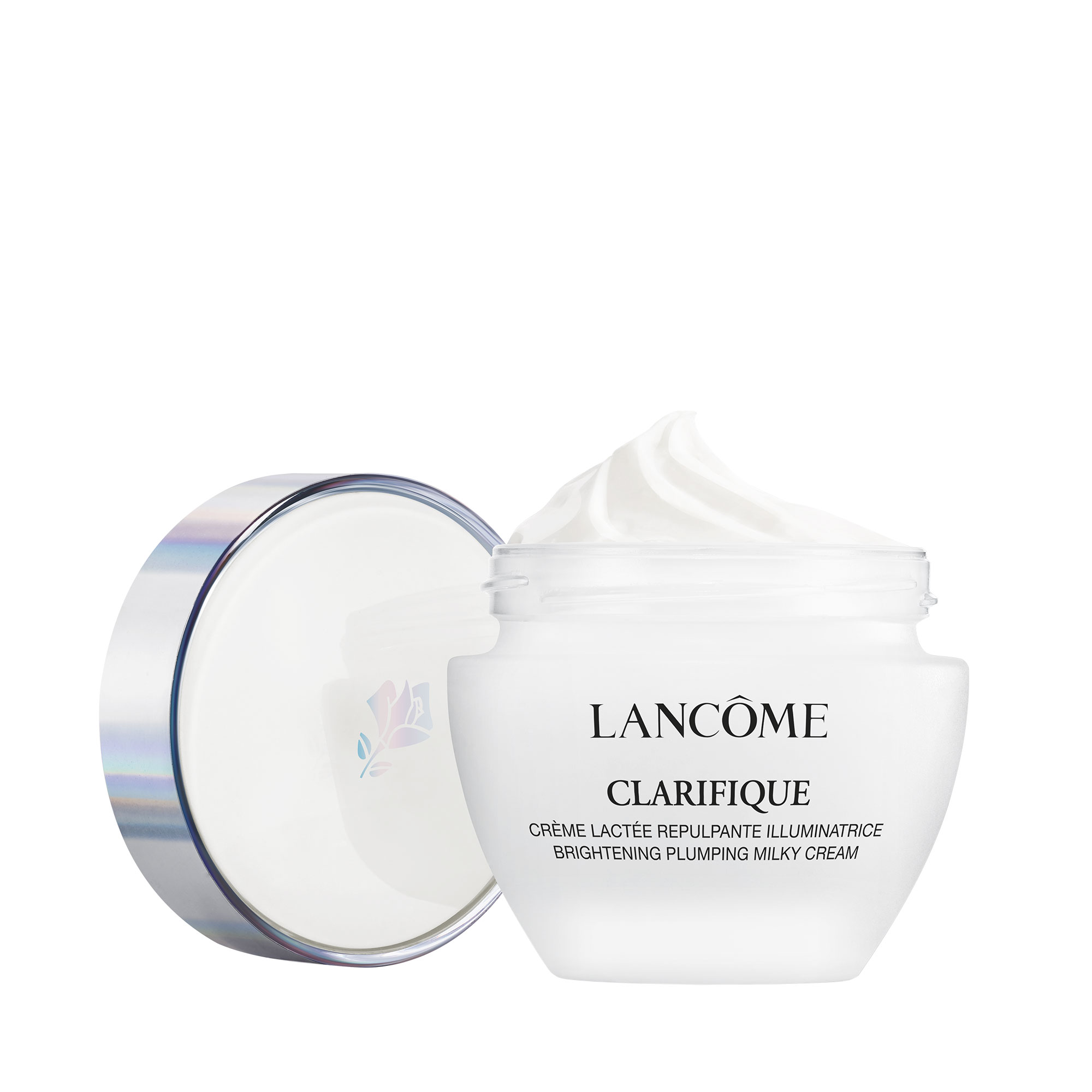 ครีมบำรุงผิวหน้าลังโคม Lancome - Clarifique Brightening Plumping Milky Cream 50ml