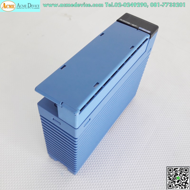 PLC YOKOGAWA รุ่น F3XD08-6F (มือสอง)