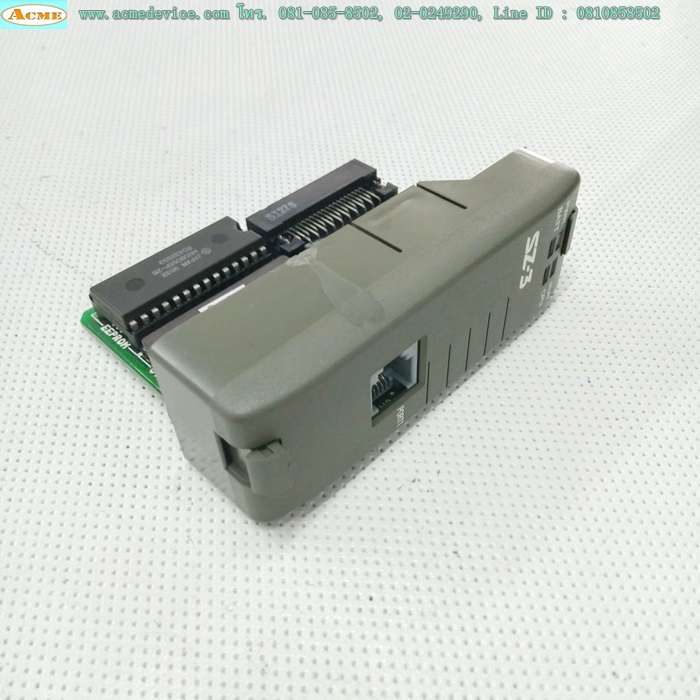 PLC Koyo รุ่น SZ-3, CPU Unit
