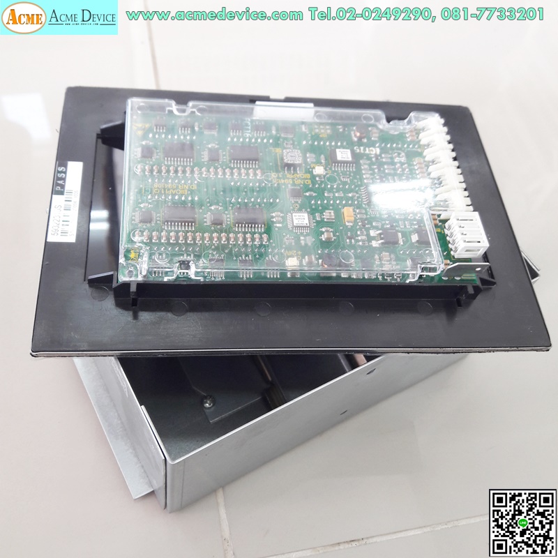 LED Display Shindler รุ่น LP.ID.NR.205550 (ใหม่)