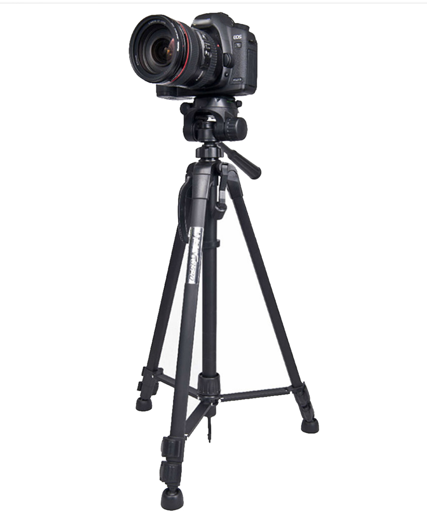 ขาตั้งกล้อง Weifeng Tripod WT-3520