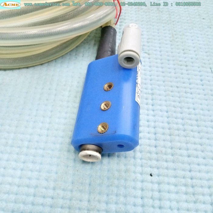 Ionizer Simco รุ่น SK-4, 90-120V, 4kV + Cable M100V