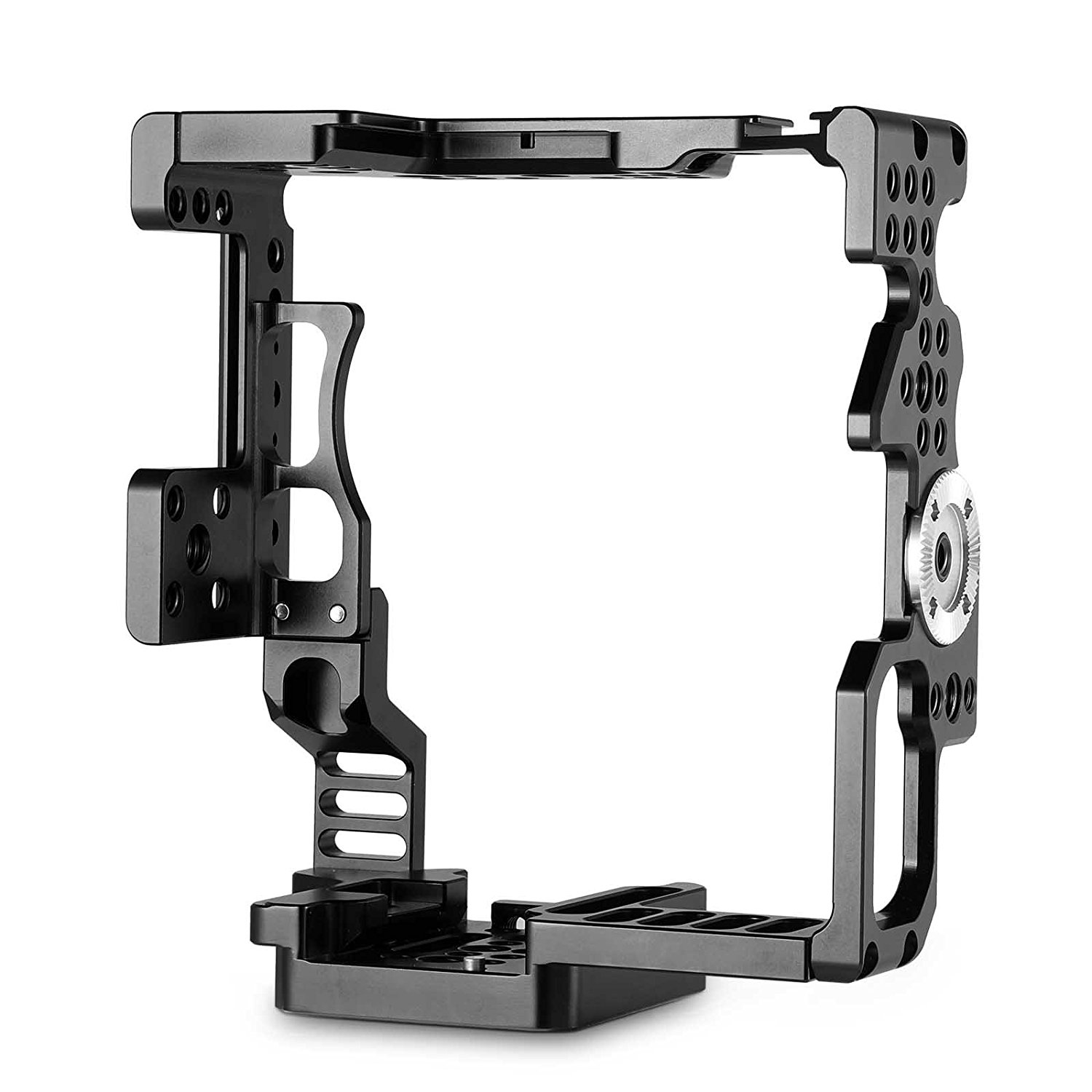 SMALLRIG® Camera Cage for Sony A7II/ A7SII/A7RII with Battery Grip 2031 (ByOrder รอสินค้า2-3วัน)