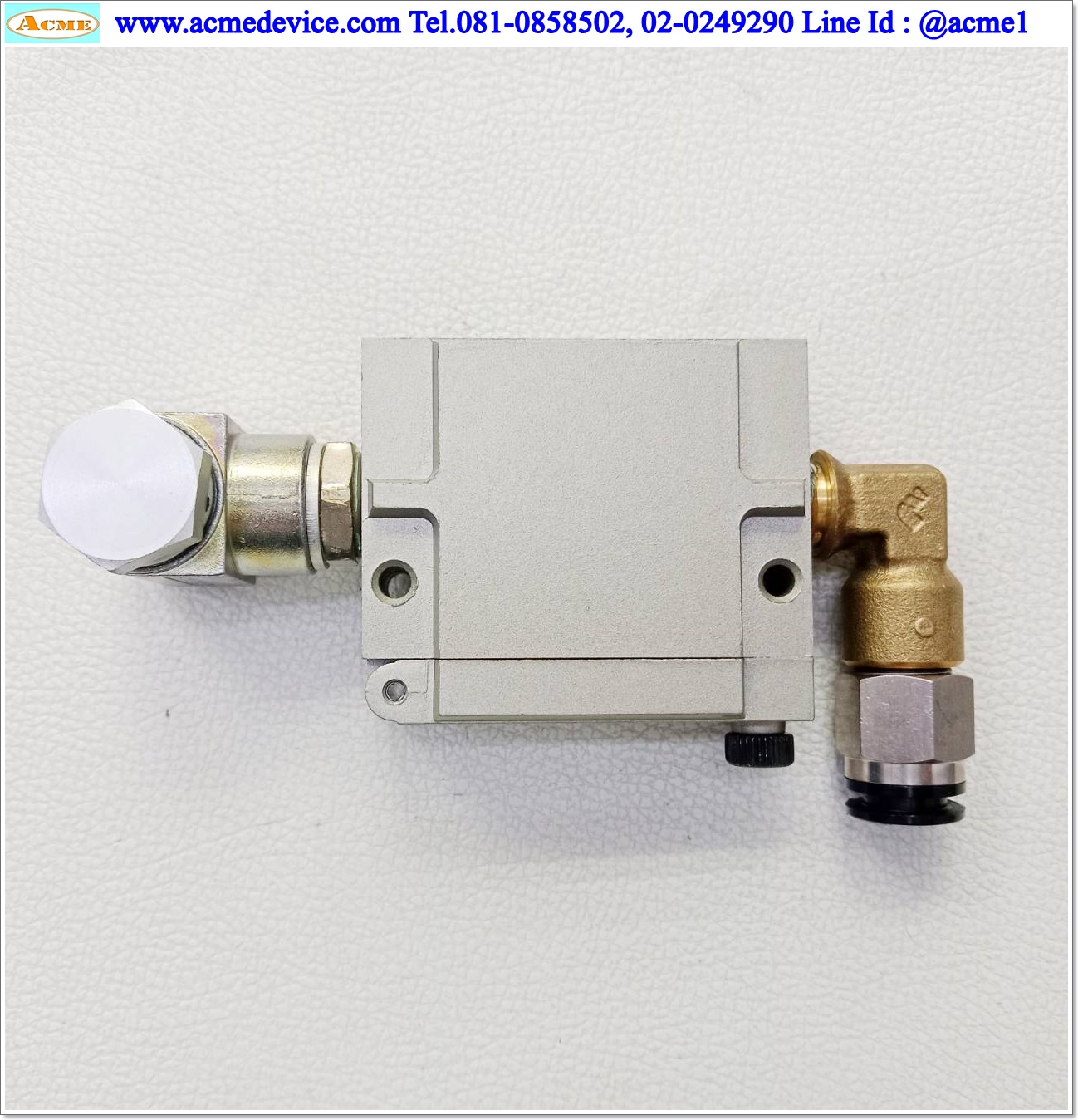 Air Suction Filter SMC รุ่น ZFA200-02