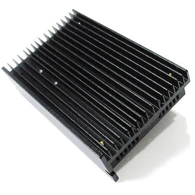 กล่องควบคุมสเตปปิ่งมอเตอร์ CNC Stepper Motor Driver 2M542 DC24-50V 4.2A Controller