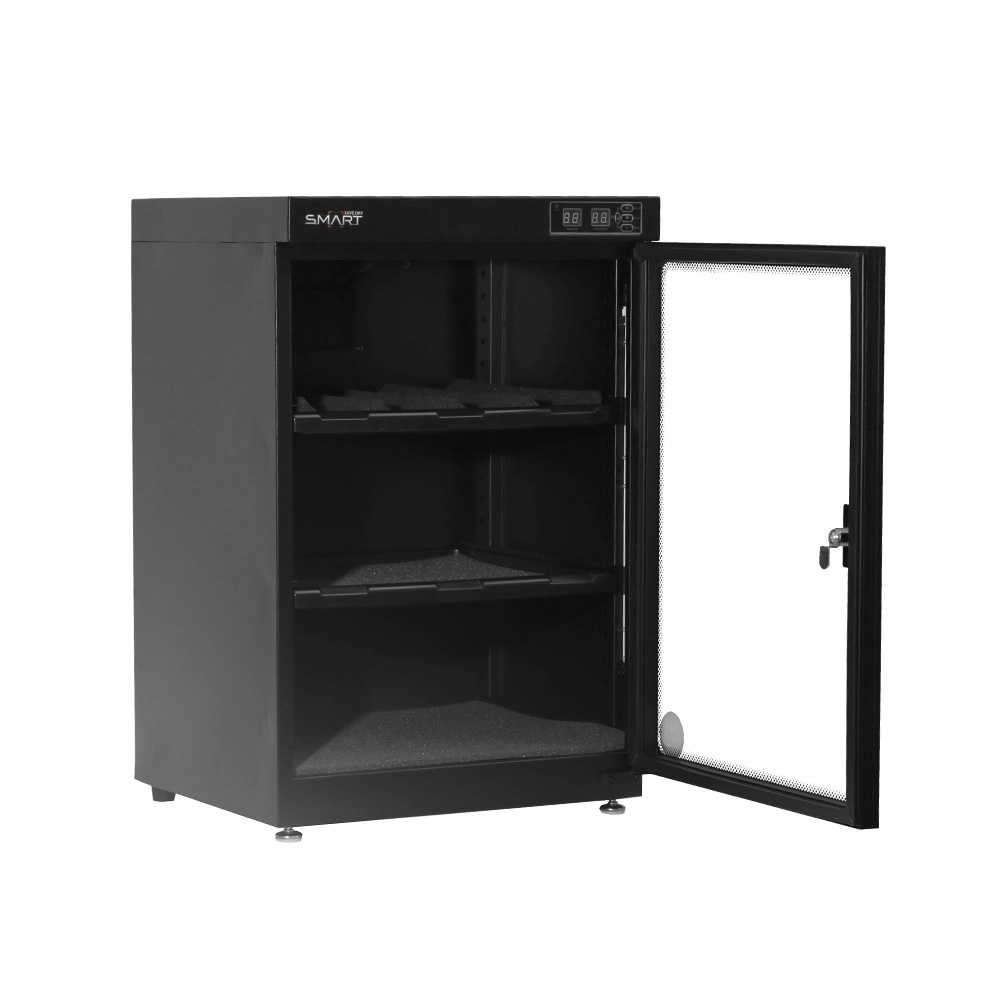 ตู้กันความชื้น ระบบดิจิตอล SMART DS-50C