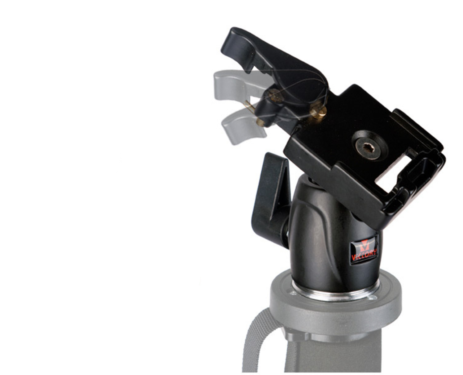 หัวบอลยี่ห้อVictory 20H ขนาดเล็ก เบา ราคาถูก