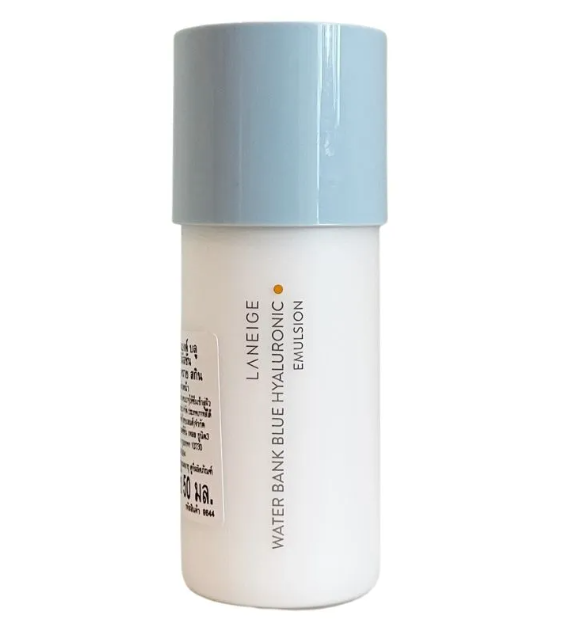 บำรุงผิวหน้าลาเนจ Laneige Water Bank Blue Hyaluronic Emulsion 50ml