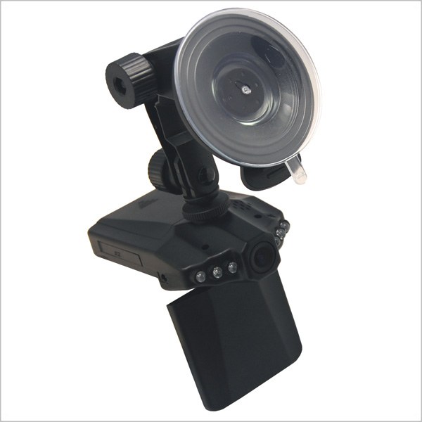 กล้องติดรถ รุ่น F198 พร้อมแบต ของแท้ มีเมนูไทย