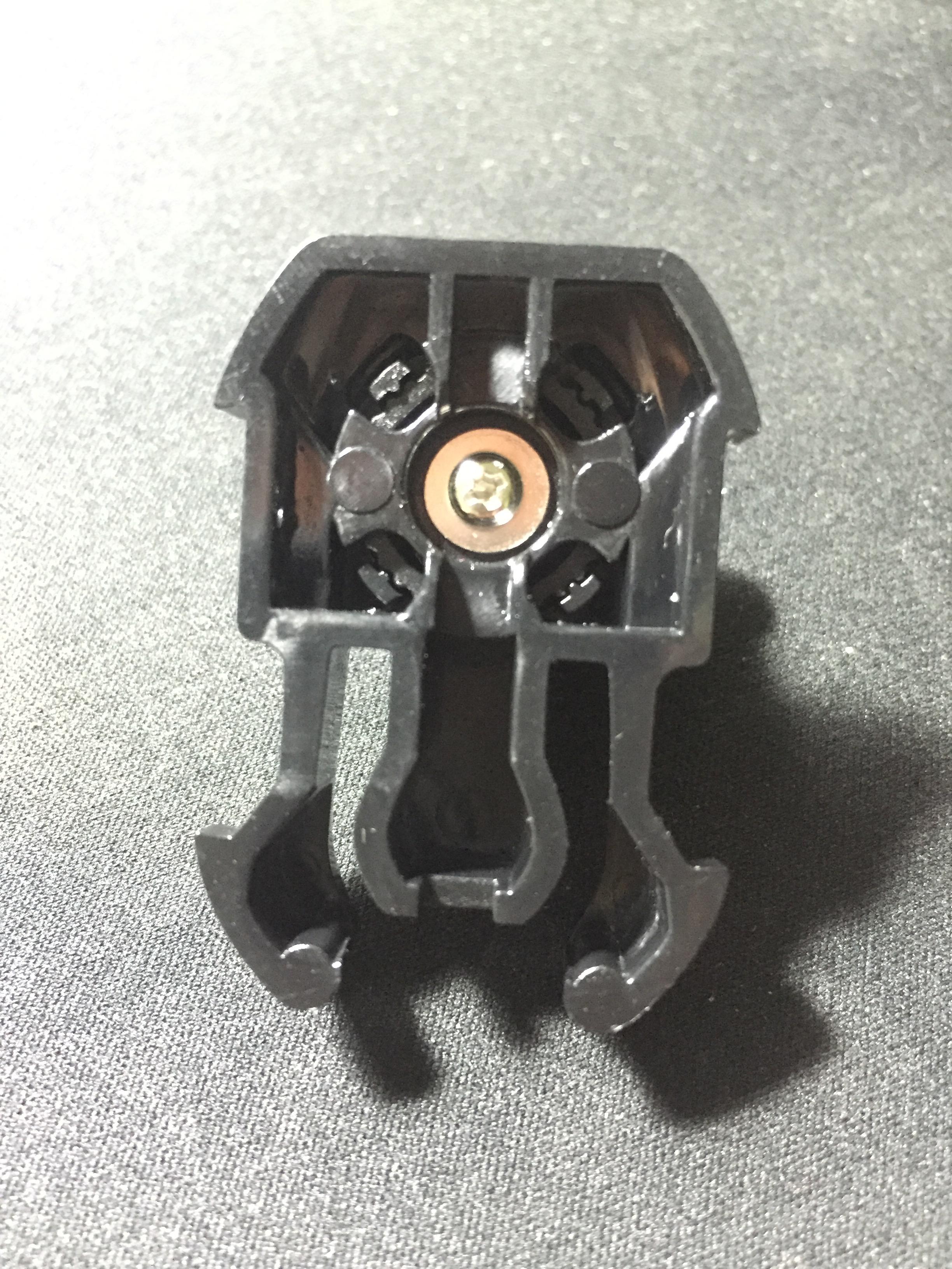 basic mount แบบหมุนได้360 องศา