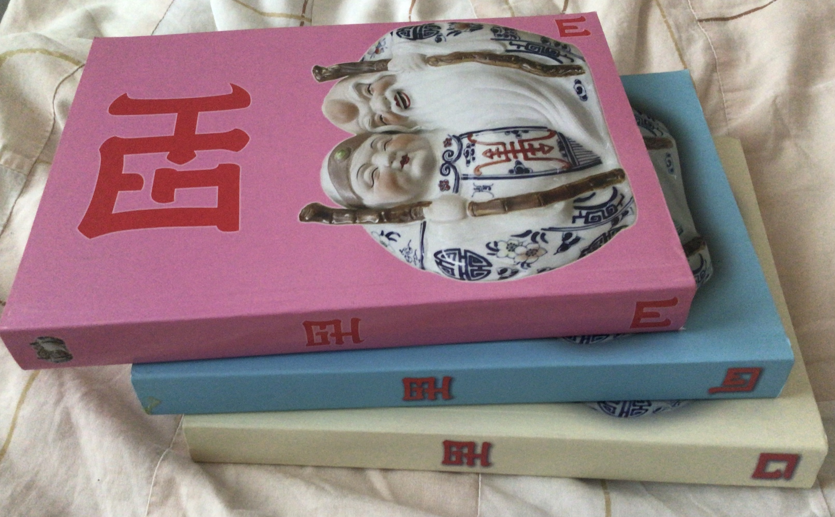 หนังสือ ฒ วิชัย ตัณศิริชัยยา เล่ม 1-3 มือหนึ่ง ราคา 600