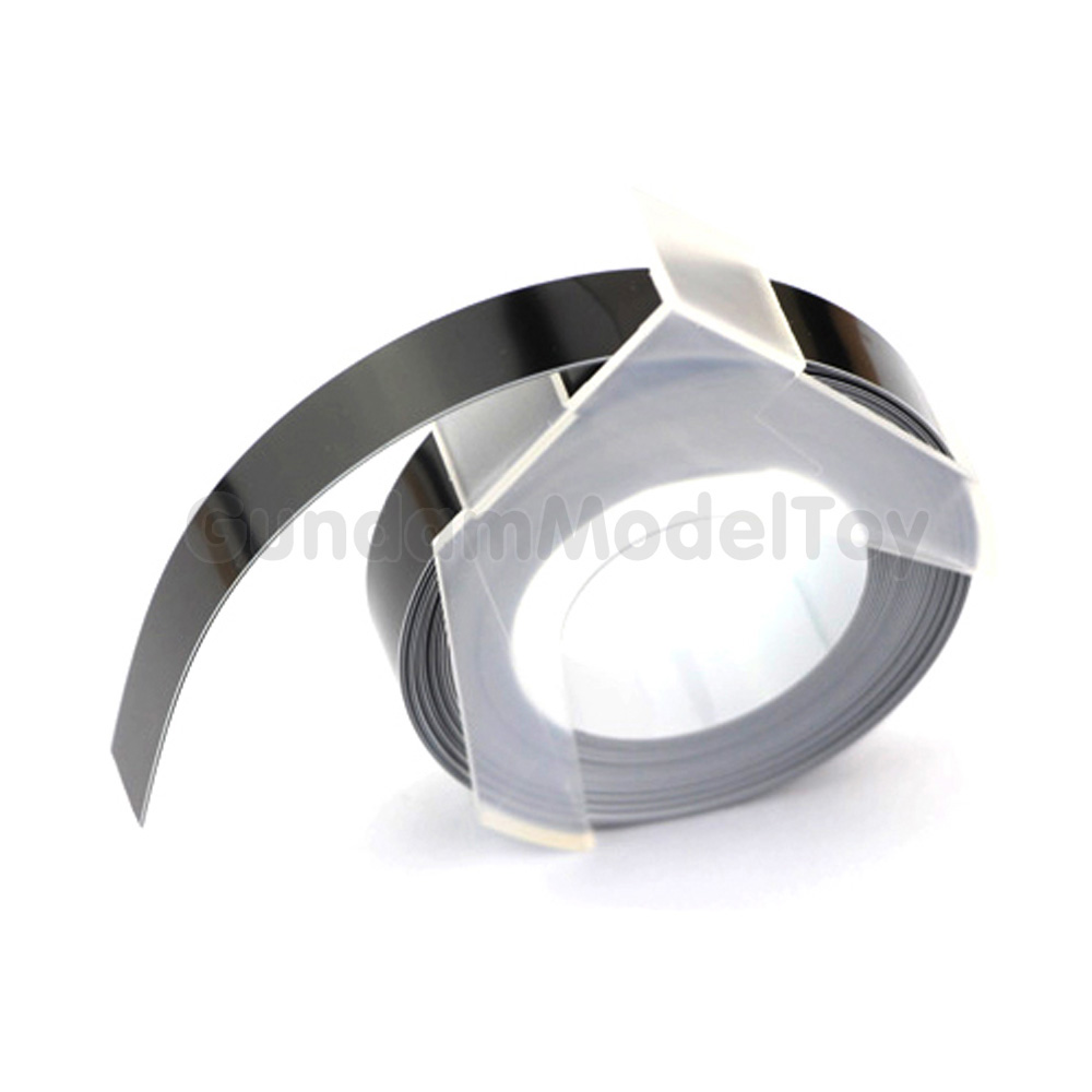 HARD EDGE TAPE เทปไดโมสำหรับเป็นแนวให้มีดเดินลาย เครื่องมือ อุปกรณ์ต่อโมเดล กันดั้ม กันพลา