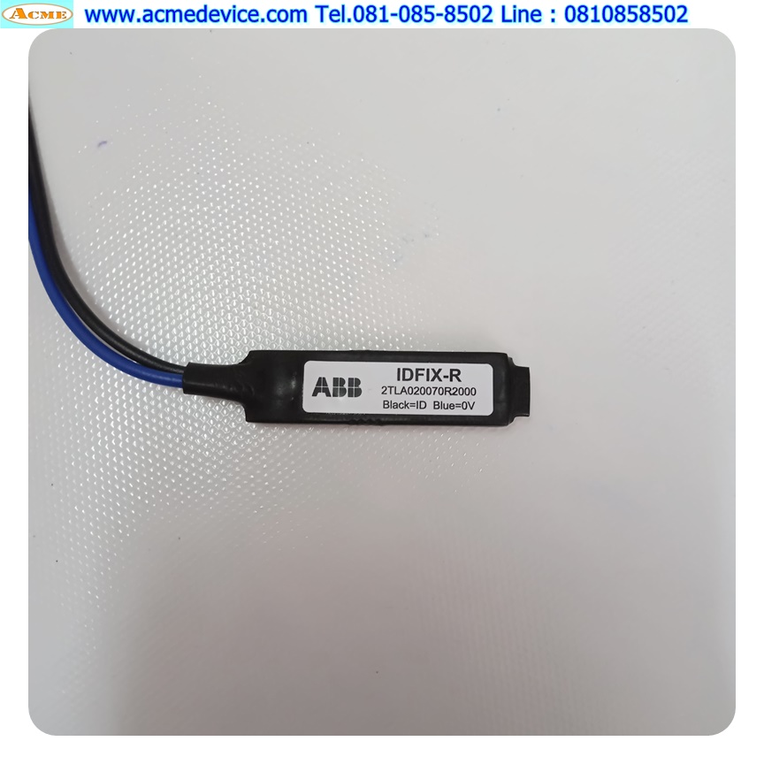 Safety Relay ABB Jokab รุ่น PLUTO B20 V2, 2TLA020070R4600, (Safety PLC)